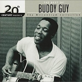Buddy Guy - The Best of Buddy Guy