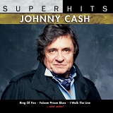Johnny Cash - Super Hits