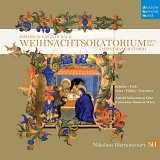 Karl Richter - Weihnachtsoratorium (BWV 248)