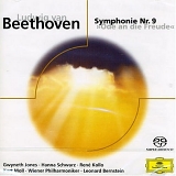 Ludwig van Beethoven - 9. Symphonie