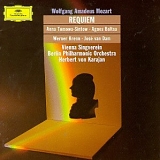 Berliner Philharmoniker - Karajan - Requiem