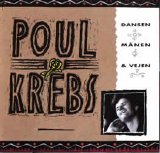 Poul Krebs - Dansen, månen & vejen