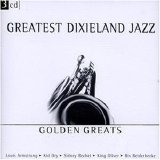 Various artists - Greatest Dixieland Jazz