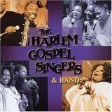The Harlem Gospel Singers and Band - The Best Of -Live In Concert Vol.3-