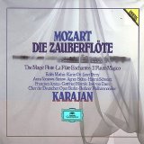 Berliner Philharmoniker - Karajan - Die Zauberfloete