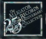 Various artists - The Alligator Records 25th Anniversary Collection