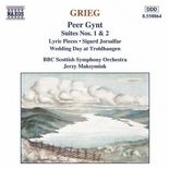 Orchester der Philharmonia Slavonica - Peer Gynt