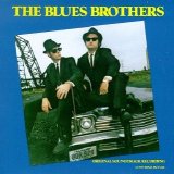 The Blues Brothers - The Blues Brothers - Music From The Soundtrack (Digitally Remastered)