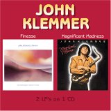 Klemmer, John - Finesse-Magnificent Madness
