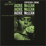 Jackie McLean - Capuchin Swing