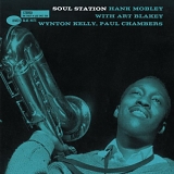 Hank Mobley - Soul Station