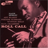 Hank Mobley - Roll Call