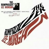 Lee Morgan - The Rumproller