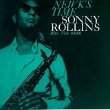Sonny Rollins - Newk's Time