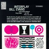 Bill Evans - Interplay