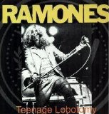 Ramones - Teenage Lobotomy