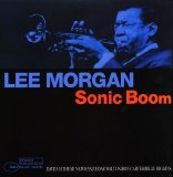 Lee Morgan - Sonic Boom