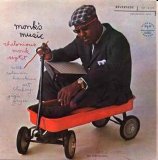 Thelonious Monk - Monk's Music