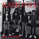 Ramones - Joey Is a Punk