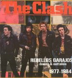 The Clash - Rebellos Garajos