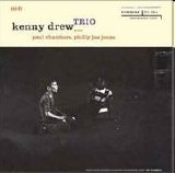 Kenny Drew - Kenny Drew Trio