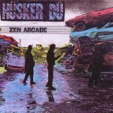Husker Du - Zen Arcade