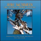 Jimi Hendrix - The Rainbow Bridge Concert - The Early Show