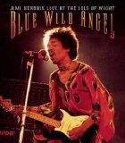Jimi Hendrix - Blue Wild Angel: Live at the Isle of Wight