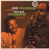 Ben Webster - Ben Webster Meets Oscar Peterson