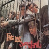 Yardbirds - Five Live Yardbirds