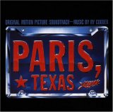 Ry Cooder - Paris, Texas