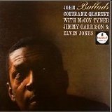 John Coltrane - Ballads