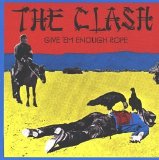 The Clash - Give 'Em Enough Rope