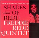 The Freddie Redd Quintet - Shades of Redd