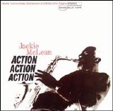 Jackie McLean - Action