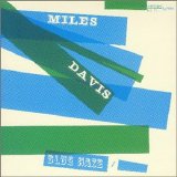 Miles Davis - Blue Haze
