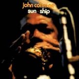 John Coltrane - Sun Ship