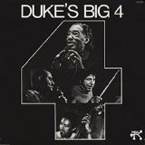 Duke Ellington Quartet - Duke's Big 4