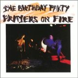 Birthday Party - Prayers on Fire