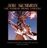 Jimi Hendrix - The Rainbow Bridge Concert - The Late Show