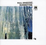 Paul Desmond - Summertime