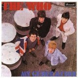 The Who - My Generation