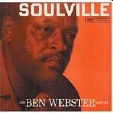Ben Webster - Soulville
