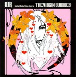 Air - The Virgin Suicides