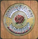 Grateful Dead - American Beauty