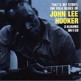 John Lee Hooker - The Folk Blues of John Lee Hooker