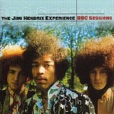 Jimi Hendrix - BBC Sessions