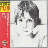 U2 - Boy
