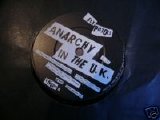 Sex Pistols - Anarchy In The U.K