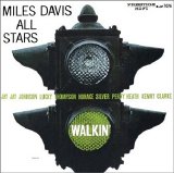 Miles Davis - Walkin'